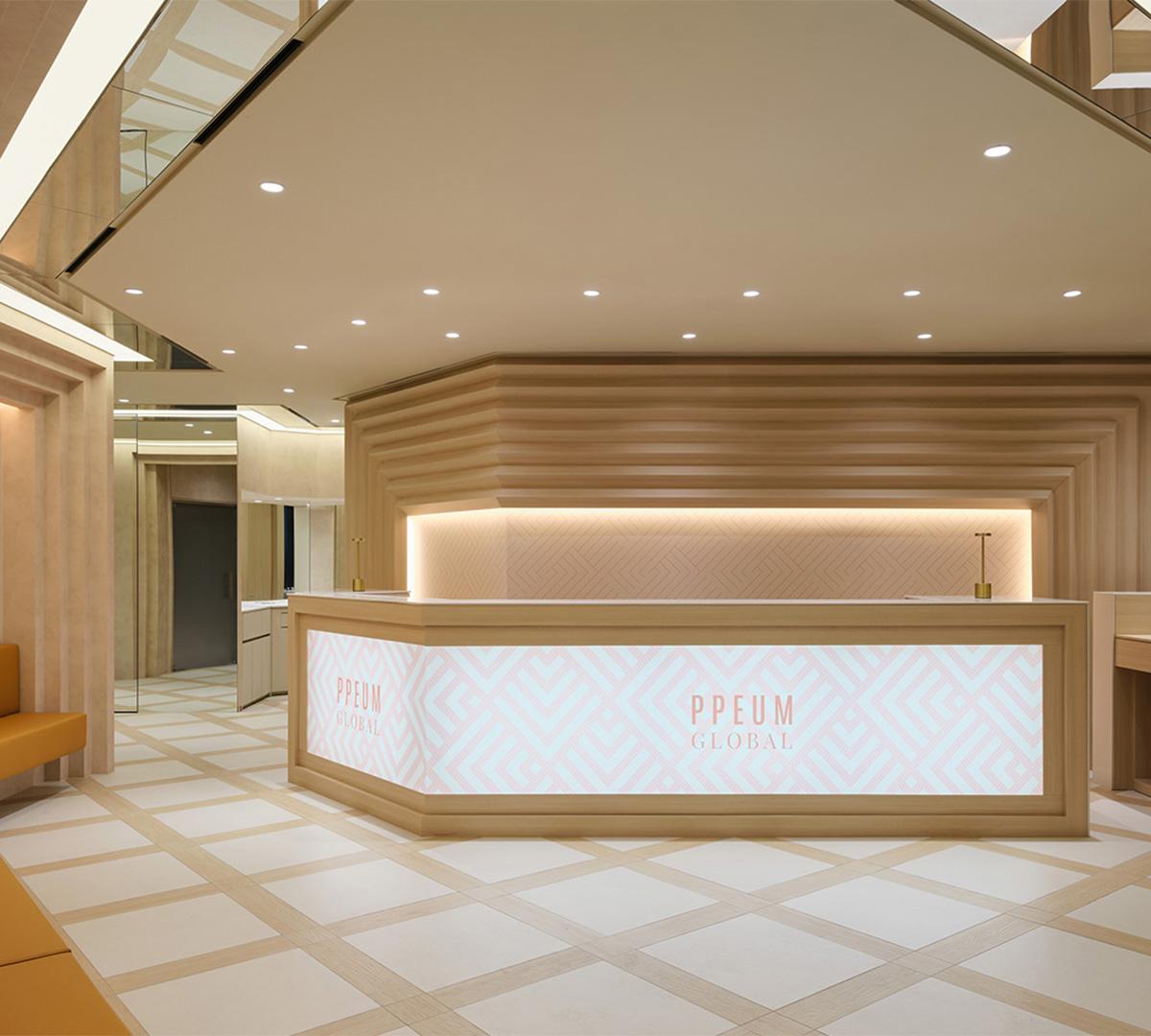 麗芬聚PPEUM醫美現金折扣券（國際釜山店）-image