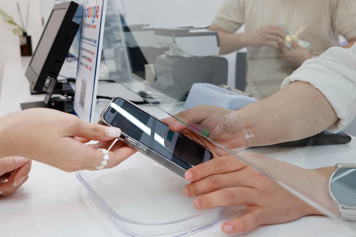 Money Box branch photo