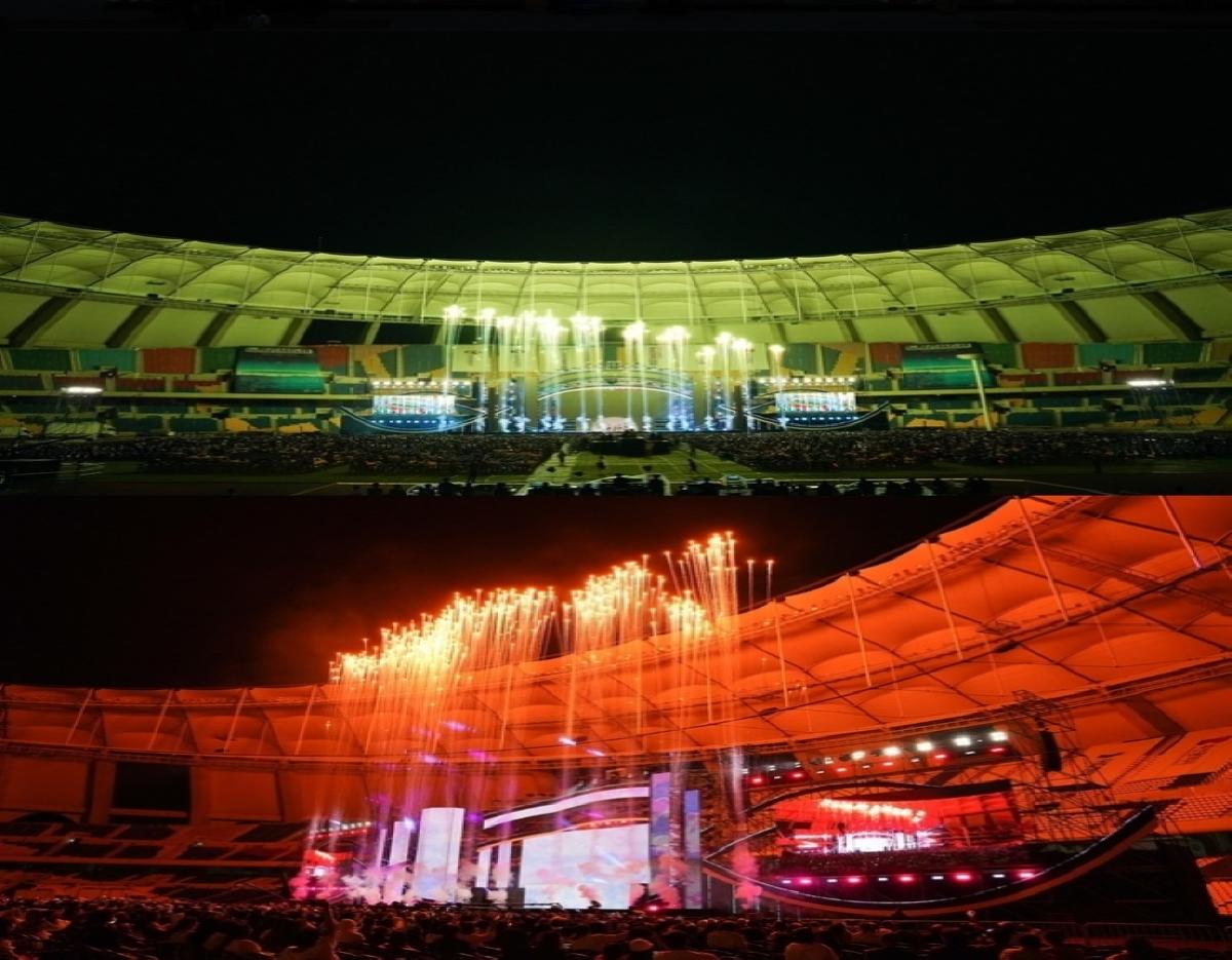 dream concert