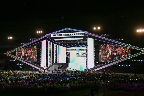 Dream concert