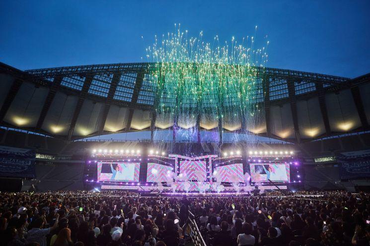 Dream concert