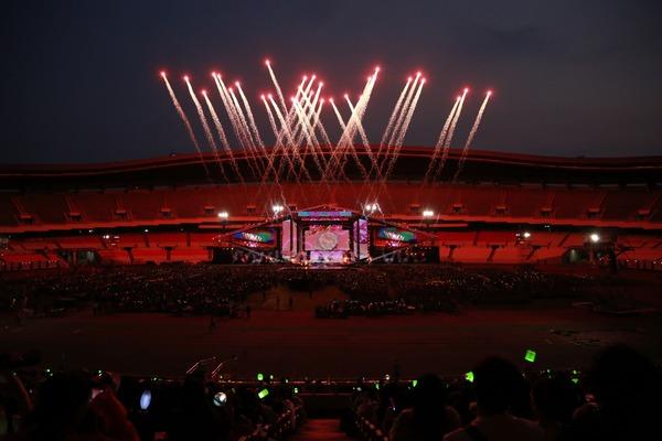 Dream concert