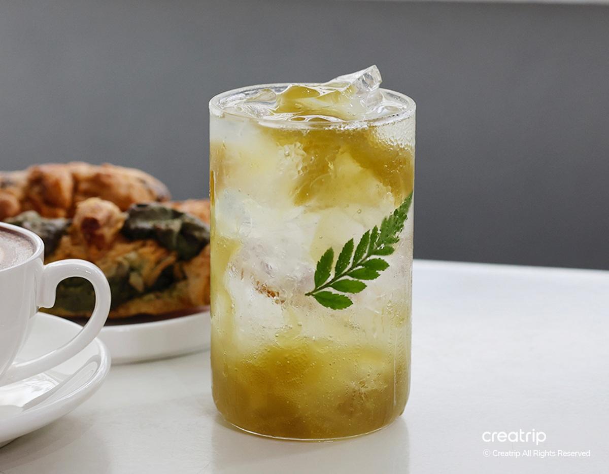 AYA COFFEE 店內環境