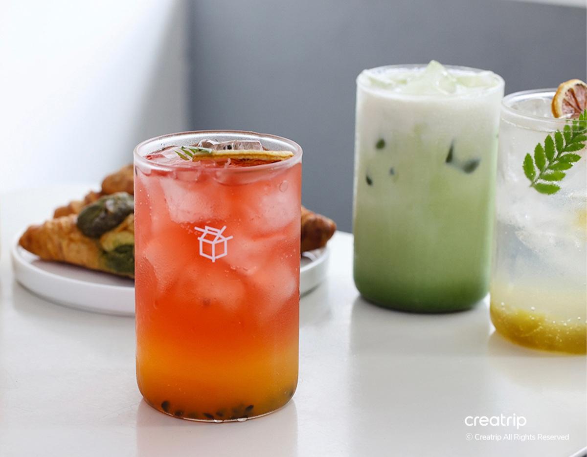 AYA COFFEE 飲品照片