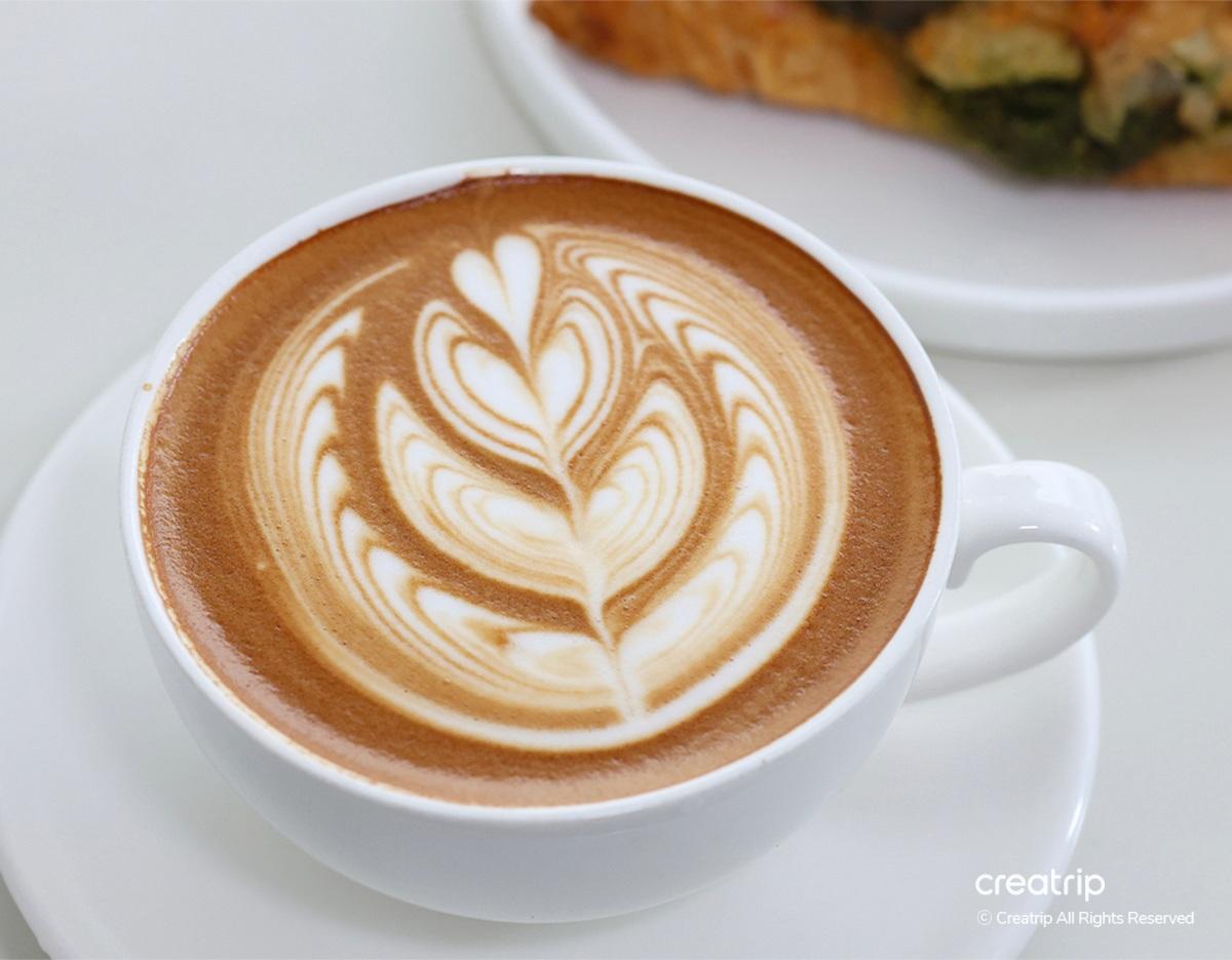 AYA COFFEE 甜點照片