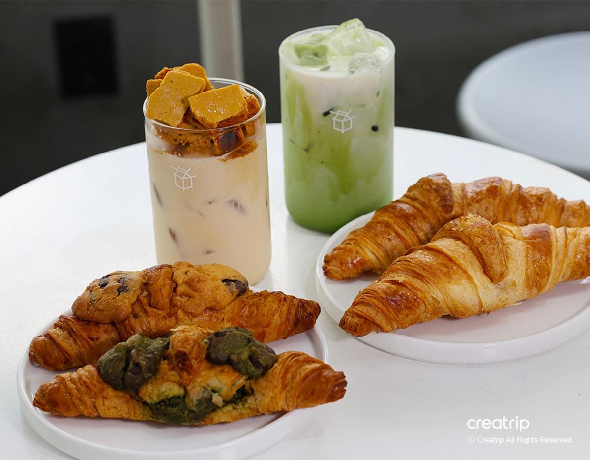 AYA COFFEE 咖啡照片