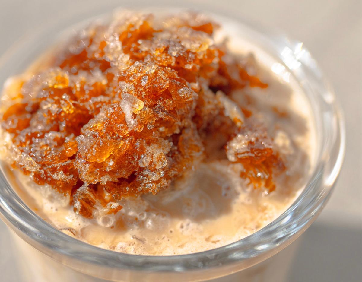 Aya Coffee 店内实拍