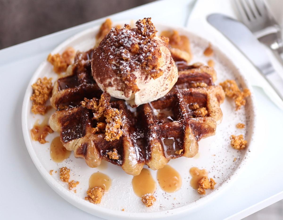 Aya Coffee 饮品与优惠券