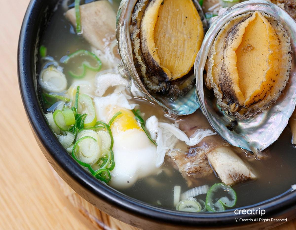 Korean RestaurantㅣOnsimok Yeoksam Main Branch-image
