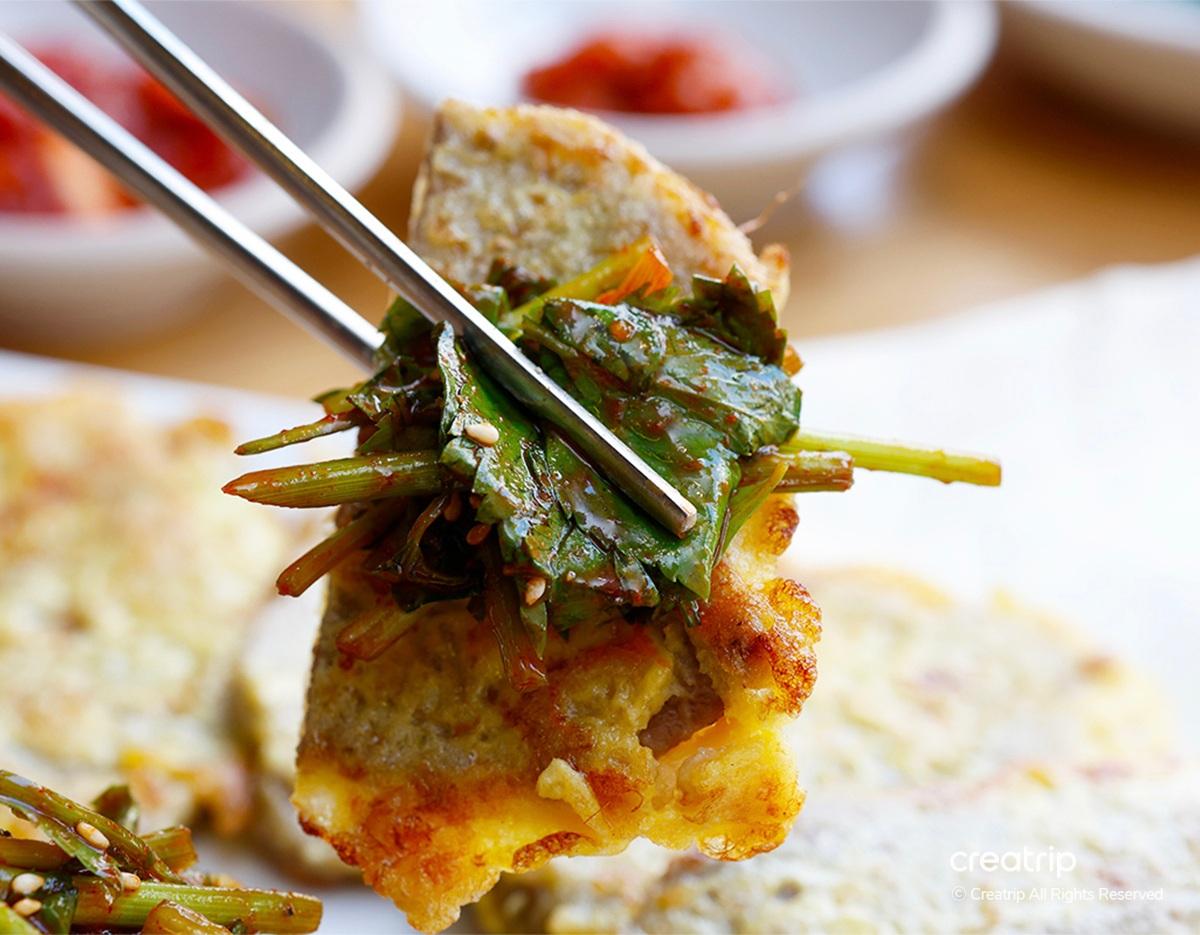 温心屋料理实拍