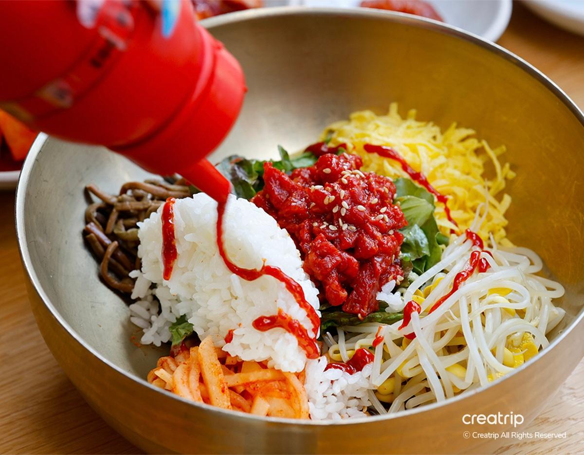 温心屋菜单实拍