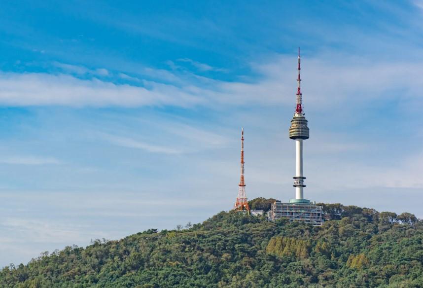 N서울타워 전망대 입장권(남산타워)