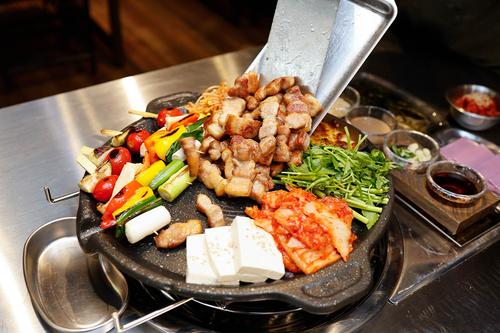 Palsaik Korean Jb Bbq Palsaik Outlet Palsaik Korean Bbq Korean