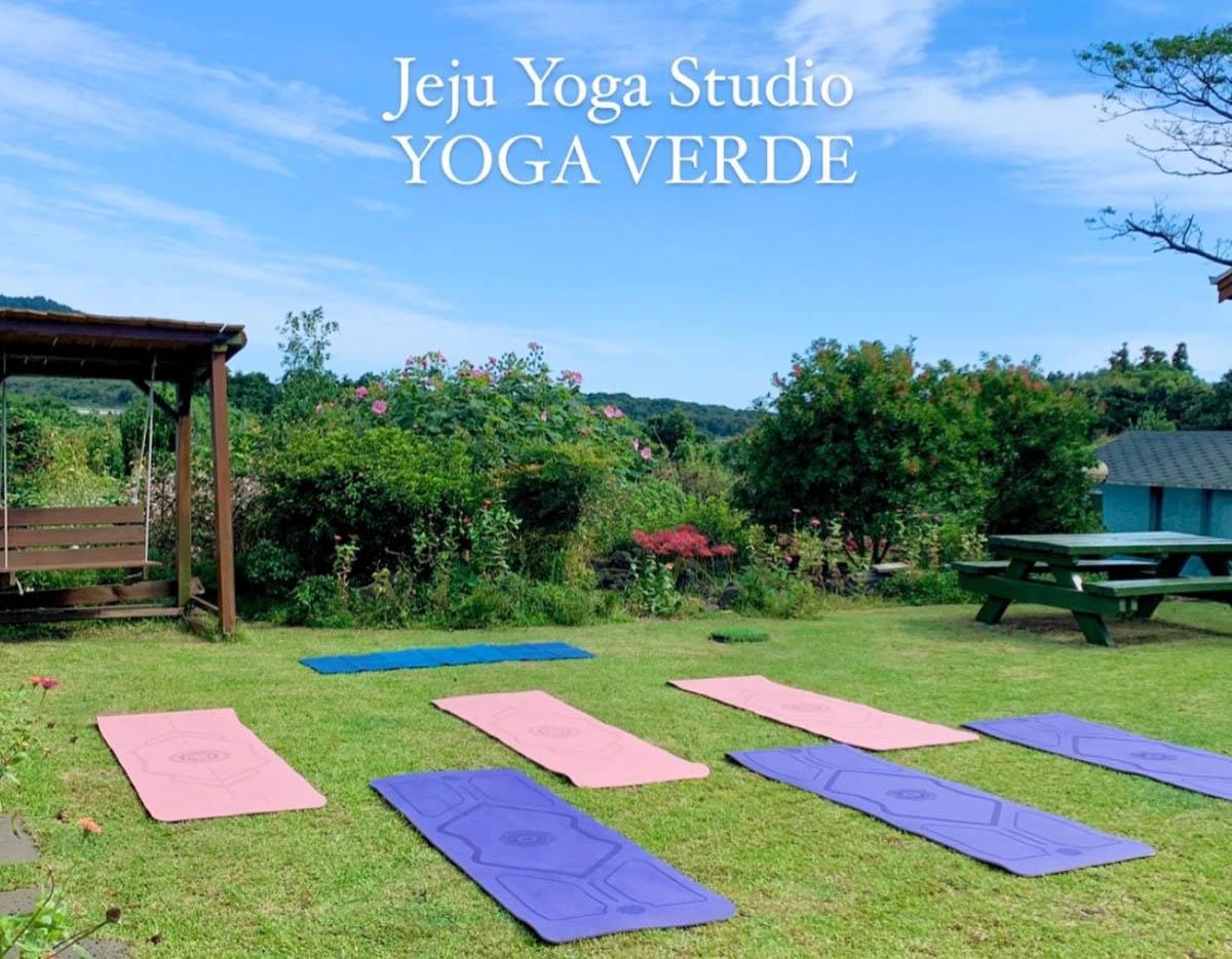 yogaverde