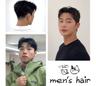 BUDDY Men's Hair（男士理发/压贴）