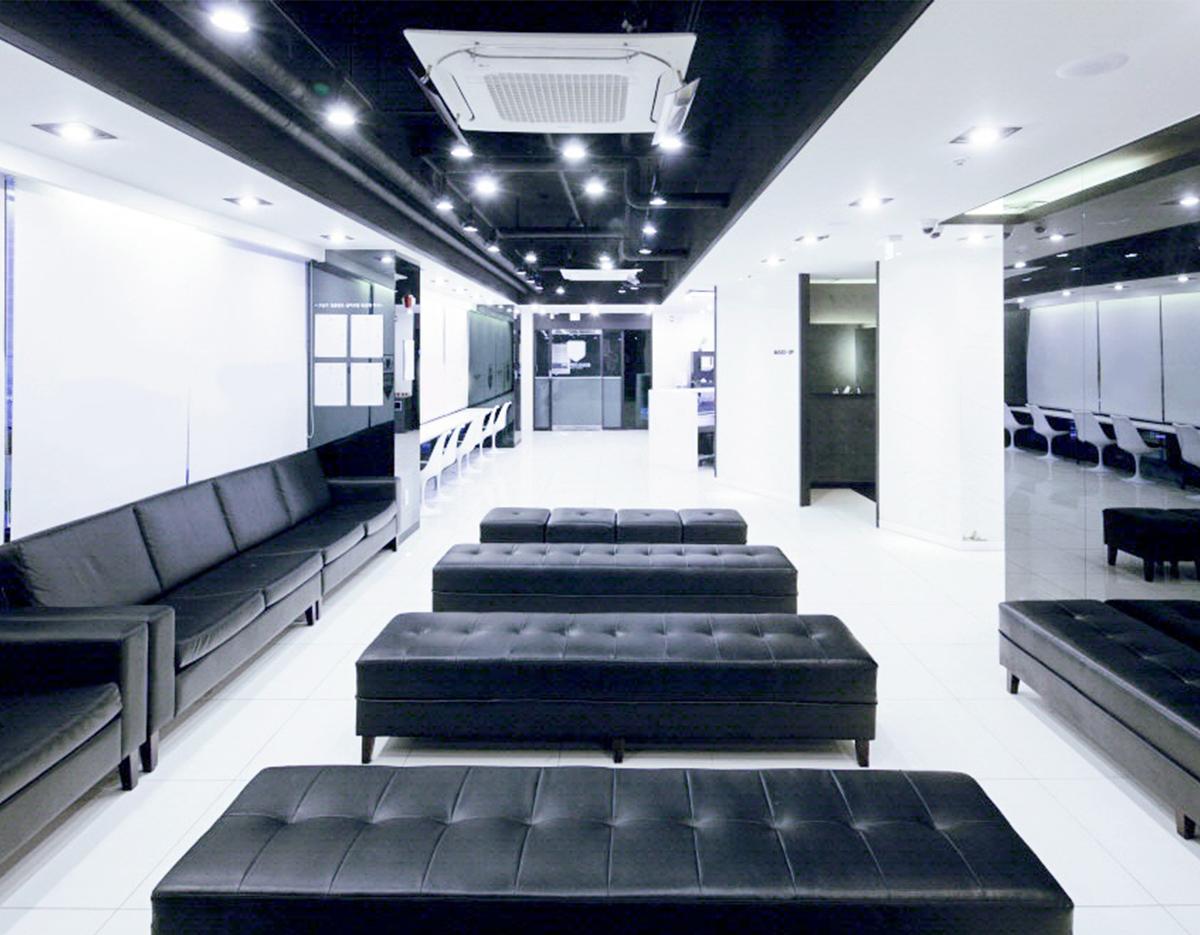 Seoul Centum Dental Clinic