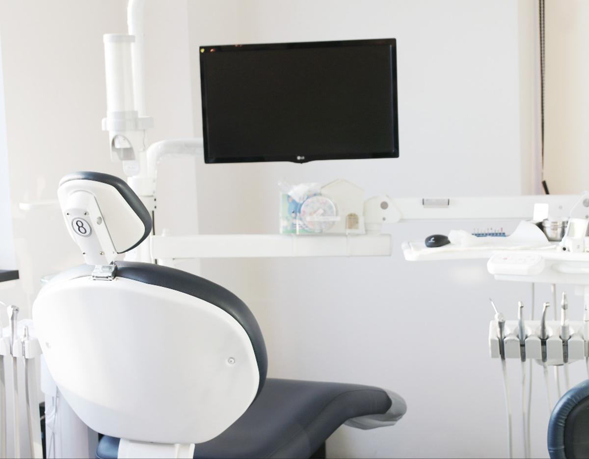 Seoul Centum Dental Clinic