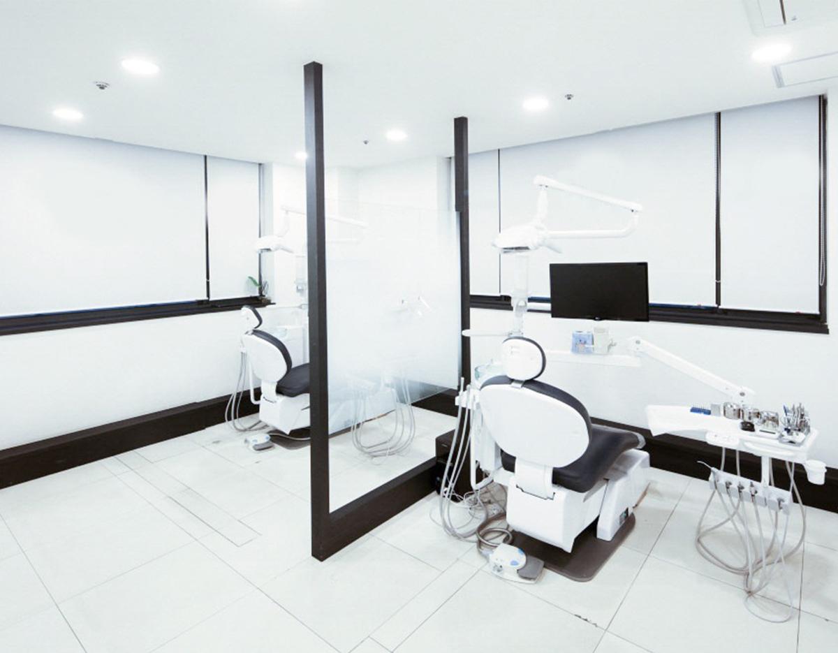 Seoul Centum Dental Clinic