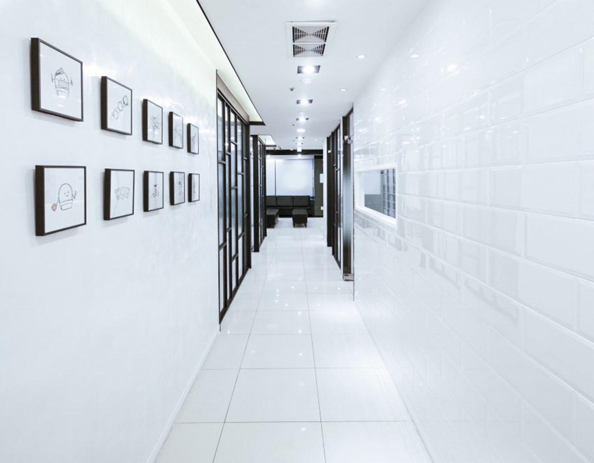 Seoul Centum Dental Clinic