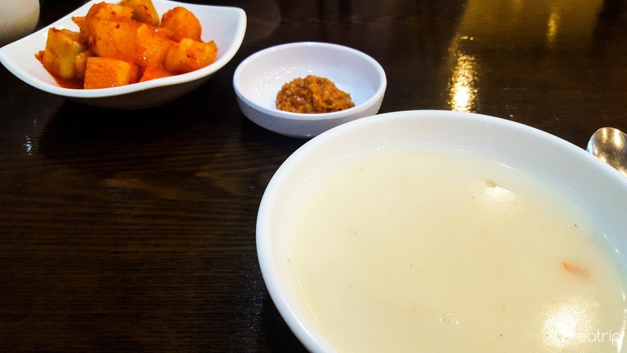 chuleta de cerdo kumwang image 5