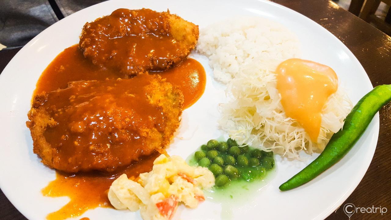 chuleta de cerdo kumwang image 2