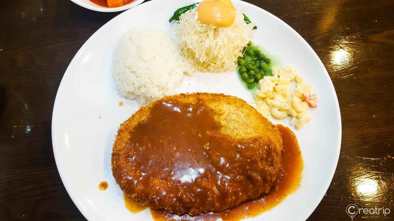 chuleta de cerdo kumwang image 1