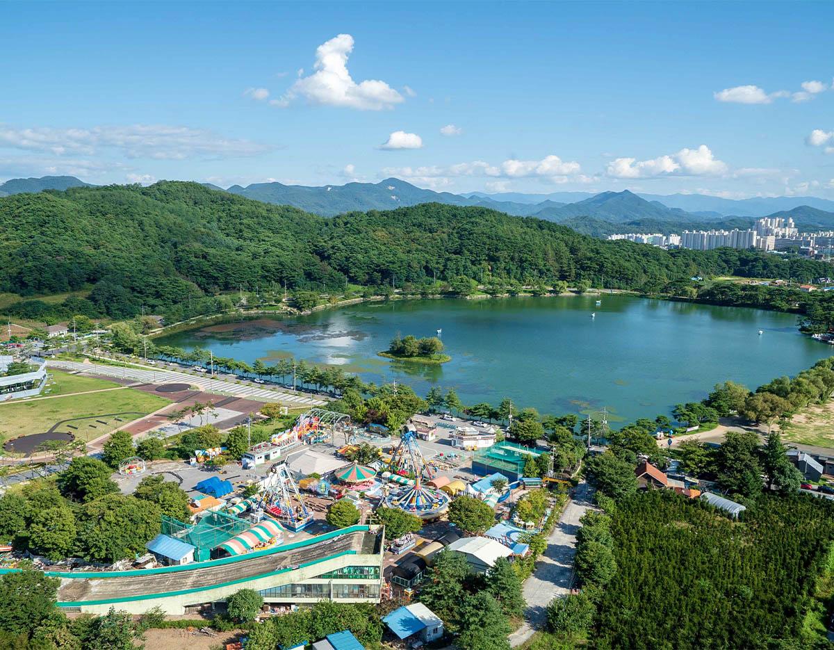 JECHEON