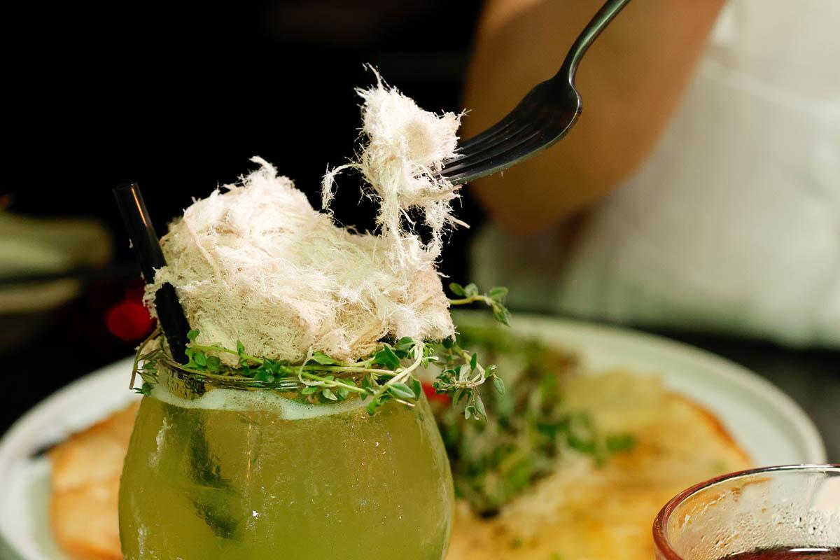 Creatrip Vorteil im Zoo Sindang