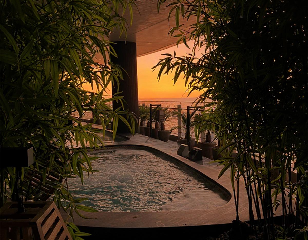 Busan Club D Oasis | Spa & Water Park Admission Ticket