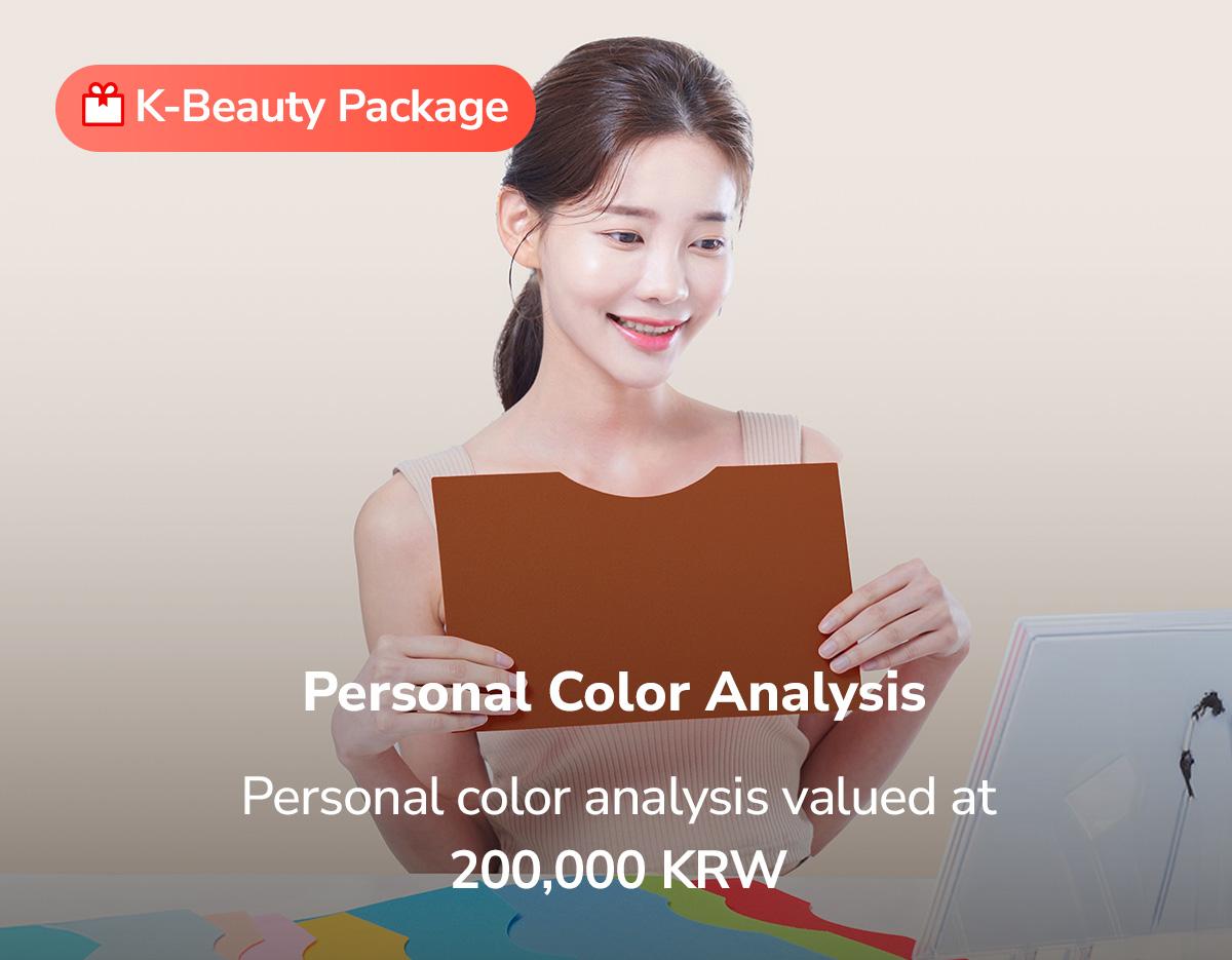 K-Beauty Package