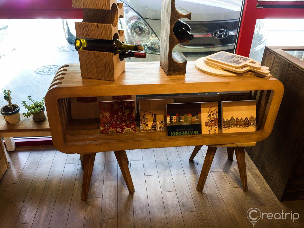 похожий на дерево 5