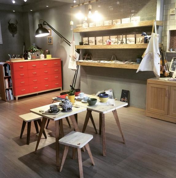 похожий на дерево 1