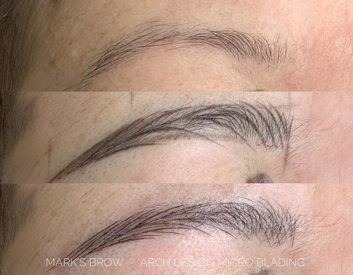 Makrsbrow