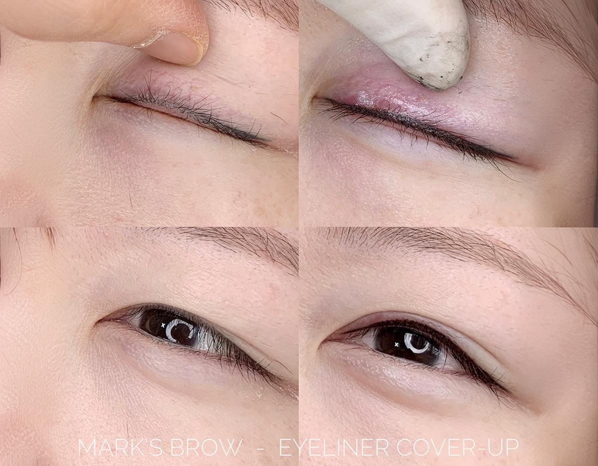 Makrsbrow