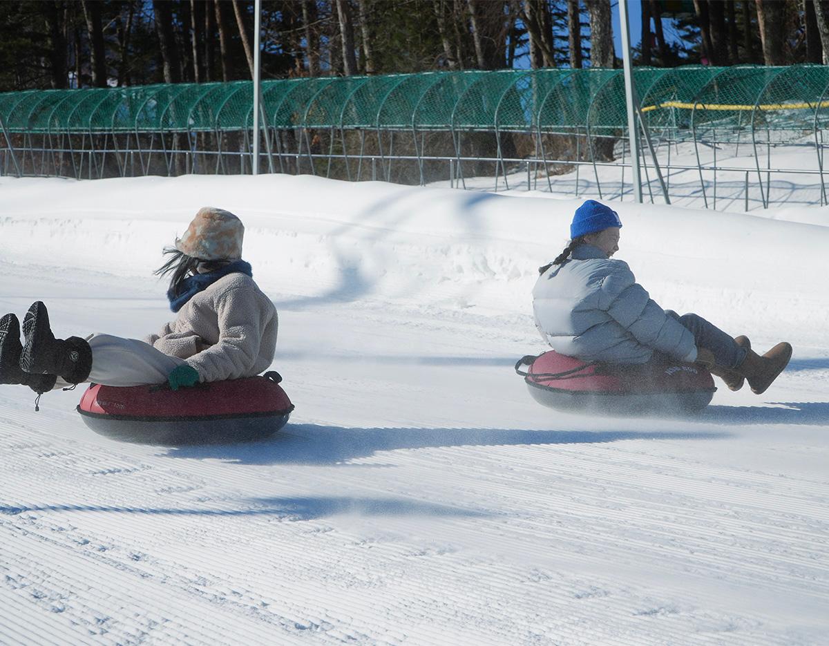 Yongpyong Resort