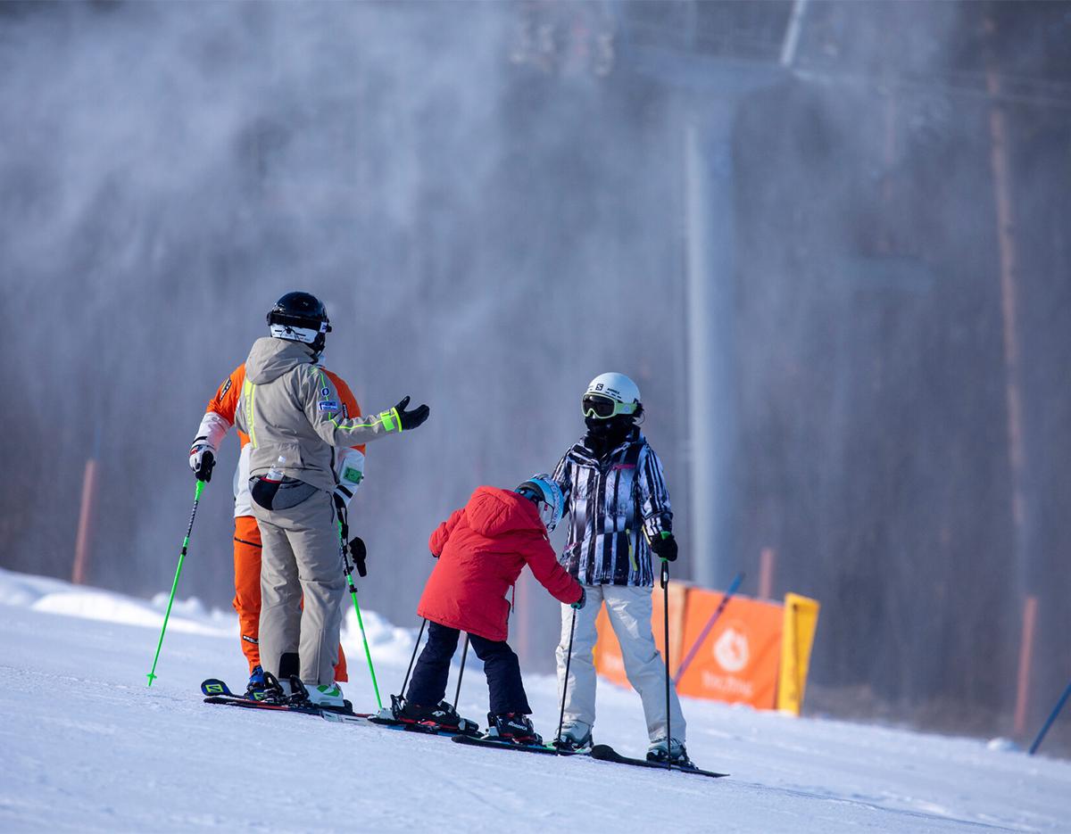 Yongpyong Resort