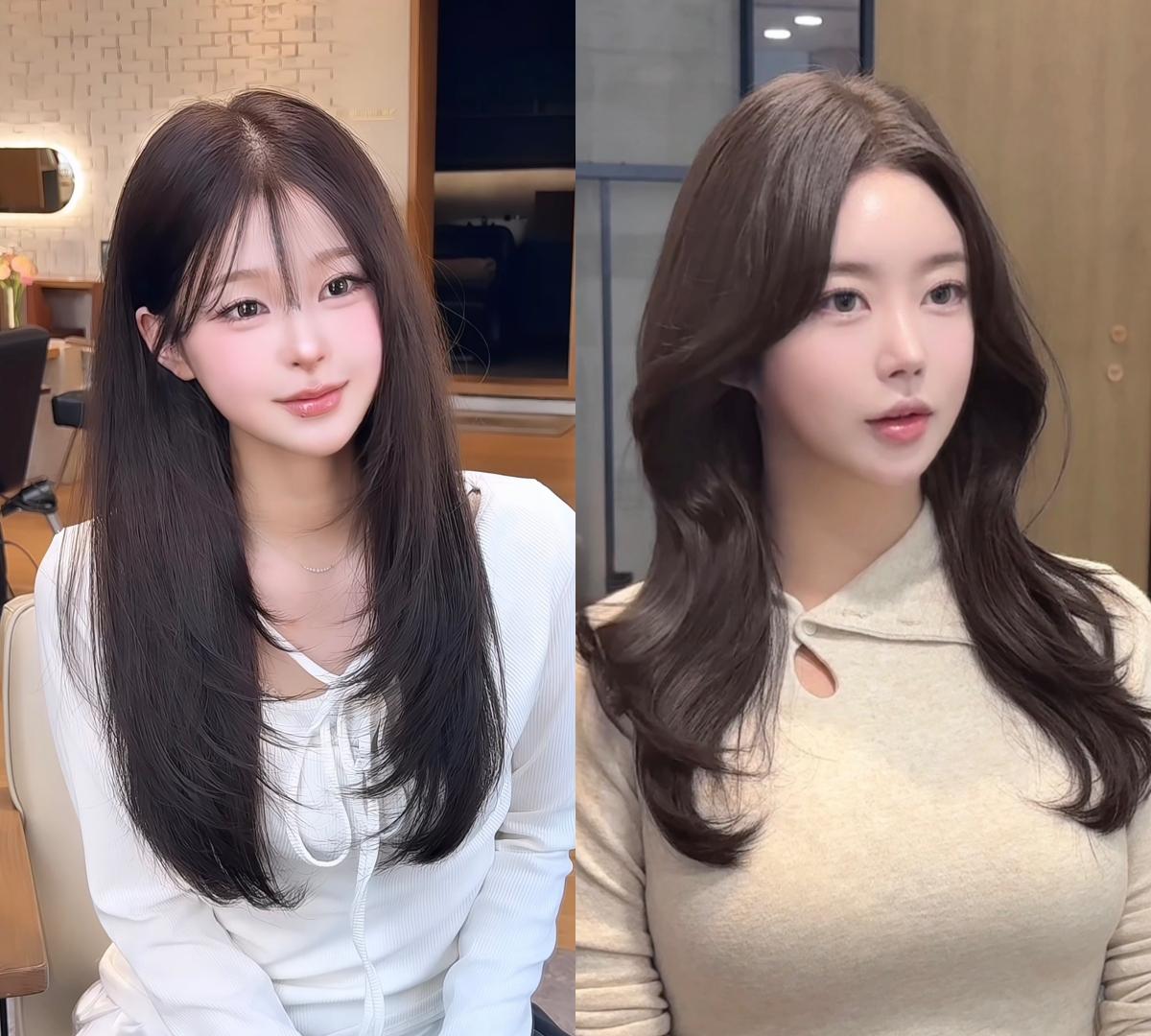 [電髮優惠活動💇‍♀️]idHAIR（江南店） | 江南 K-PERM 髮廊 1