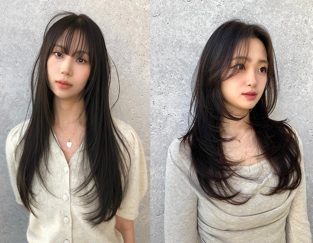 Burningday hair