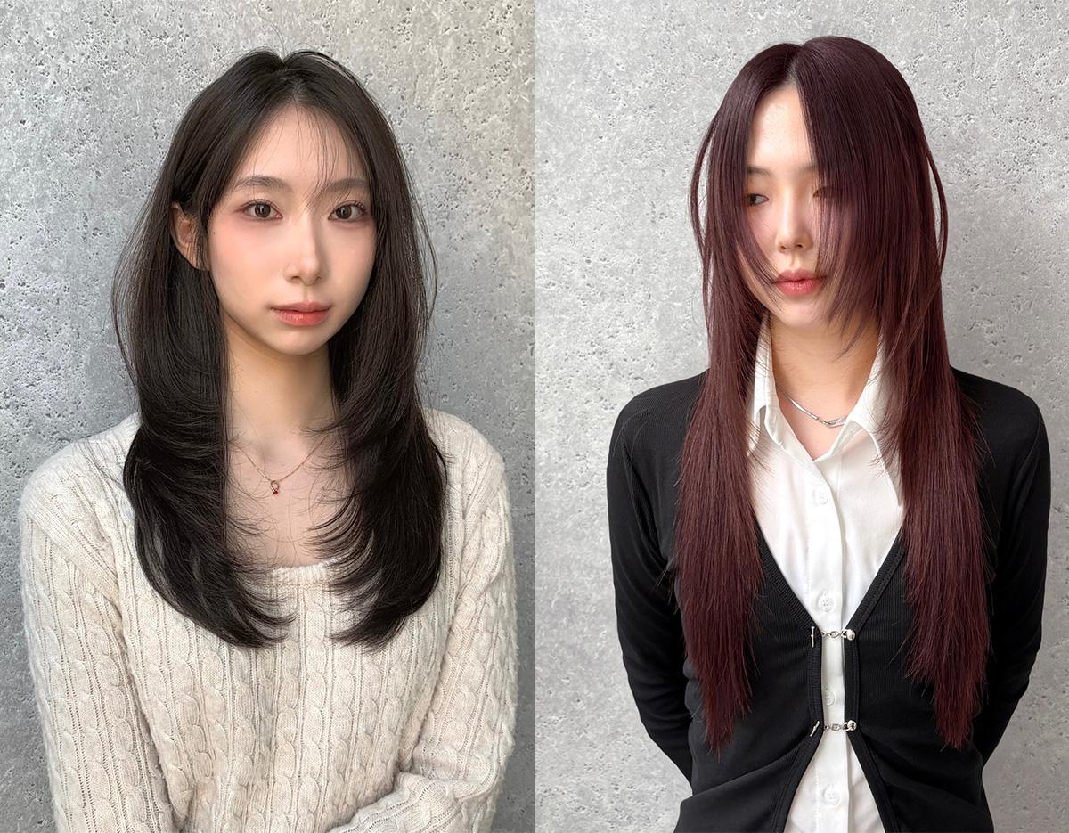 Burningday hair