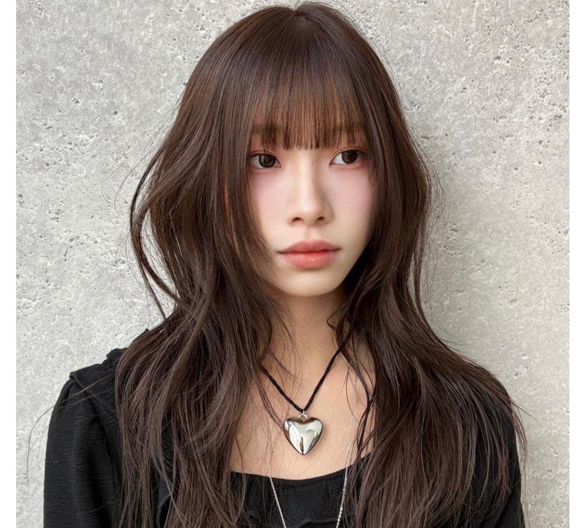 弘大ヘアサロン BURNING DAY-image