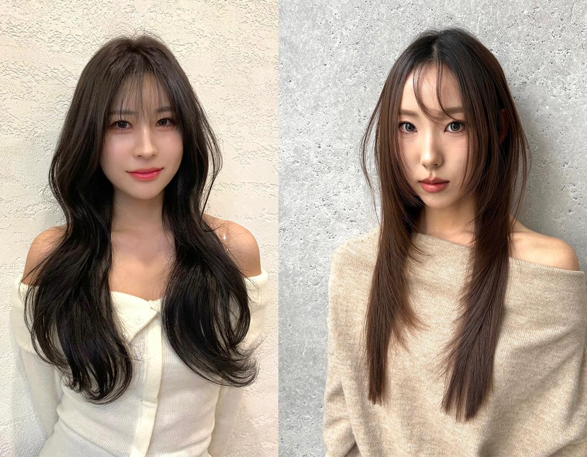Burningday hair