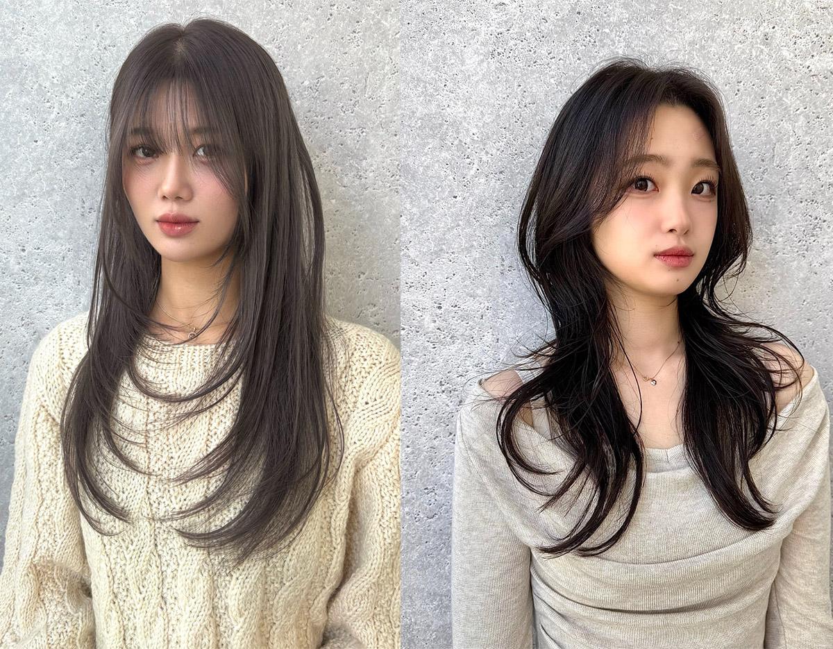 Burningday hair