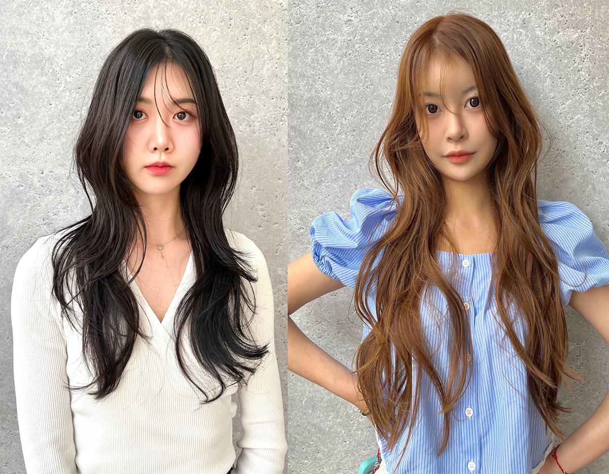 Burningday hair