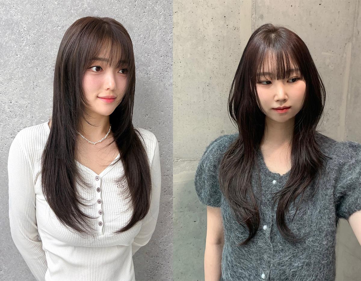 Burningday hair