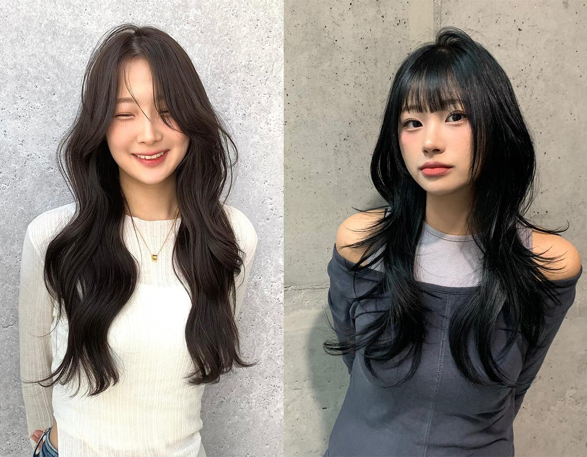 Burningday hair