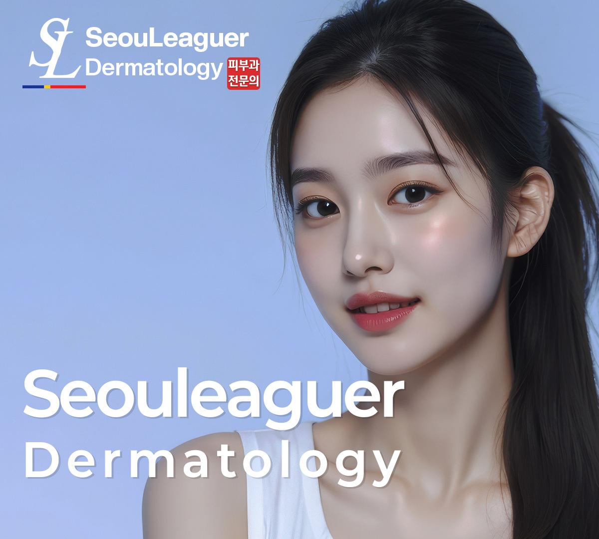Seouleaguer Dermatology | Лечение выпадения волос и кожи, лечение кожи головы-image