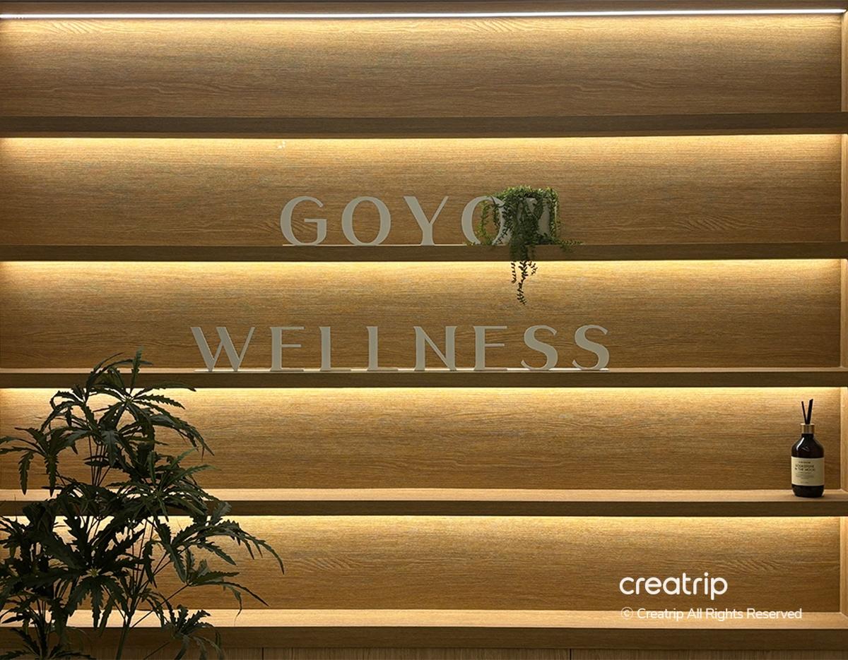 Goyowellness 