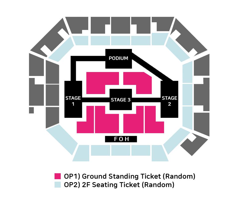 2024 korea grand music awards