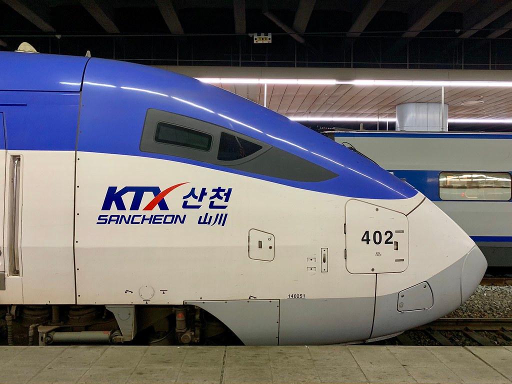 清州KTX火車票（五松站⇄首爾車站） -image