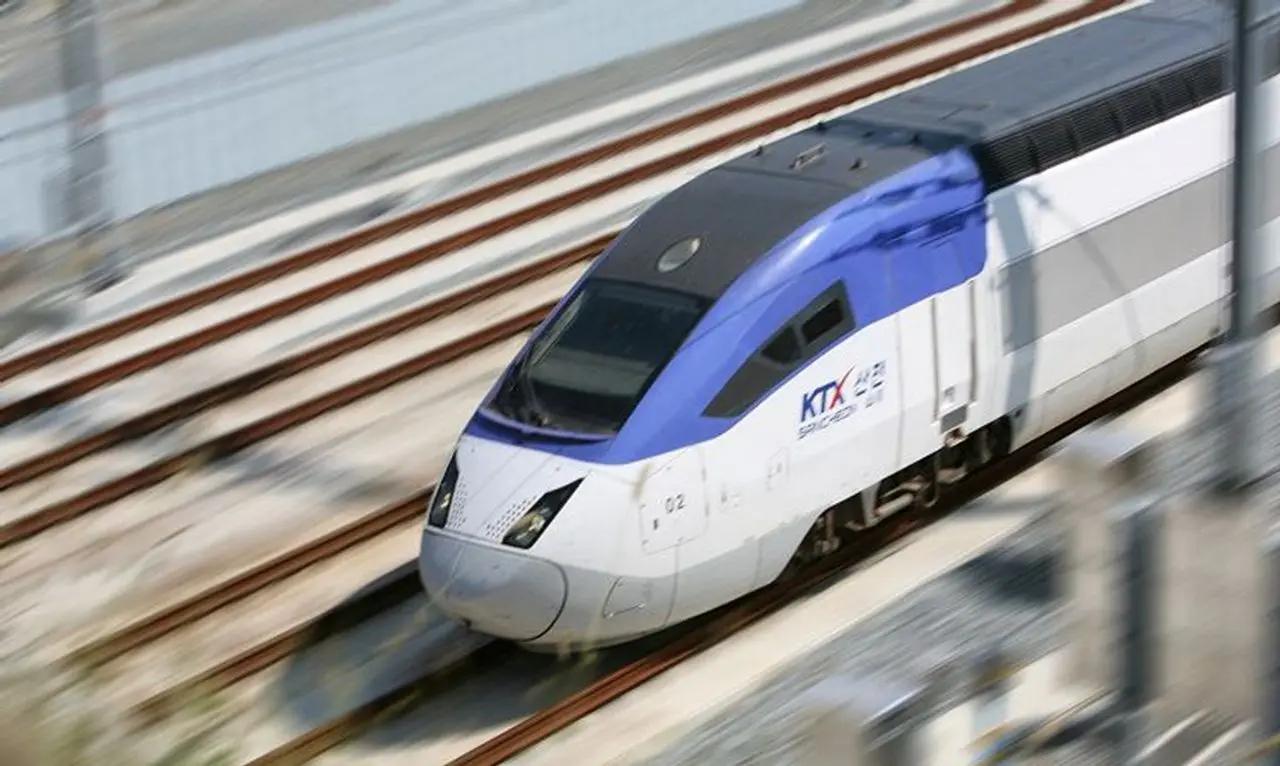 KTX
